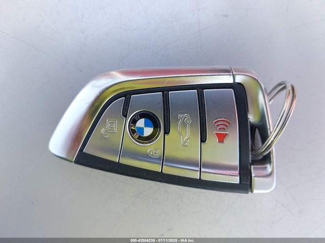BMW 530I 2021 WBA53BH06MCF67900 Image 11