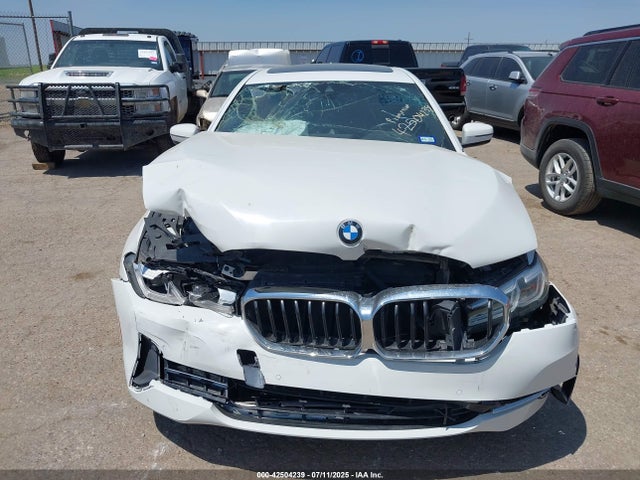 BMW 530I 2021 WBA53BH06MCF67900 Image 12