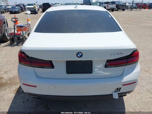BMW 530I 2021 WBA53BH06MCF67900 Image 16