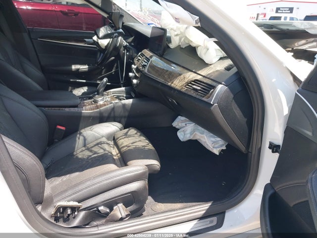 BMW 530I 2021 WBA53BH06MCF67900 Image 5