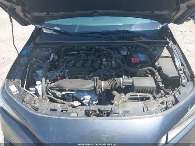 19XFL1H78NE006815 Honda l15b7