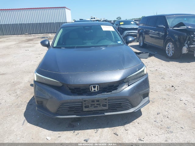 19XFL1H78NE006815 Honda l15b7