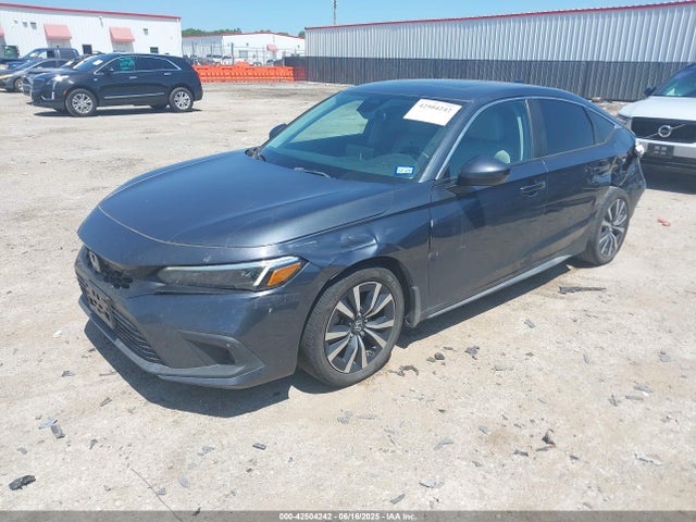 19XFL1H78NE006815 Honda l15b7