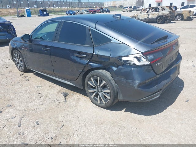 19XFL1H78NE006815 Honda l15b7