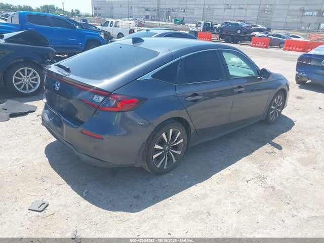 19XFL1H78NE006815 Honda l15b7