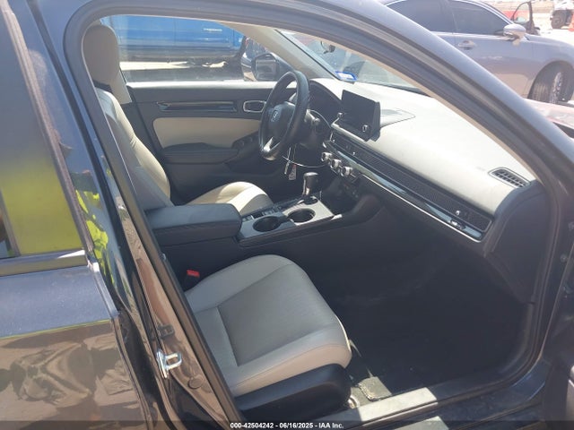 19XFL1H78NE006815 Honda l15b7