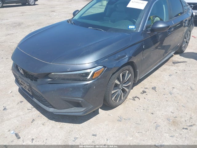 19XFL1H78NE006815 Honda l15b7