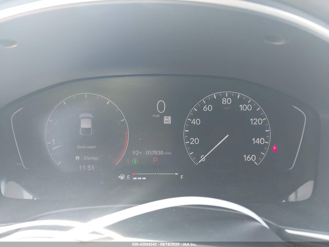 19XFL1H78NE006815 Honda l15b7