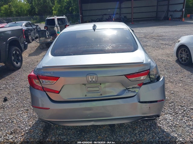 1HGCV2F34JA005985 Honda k20c4