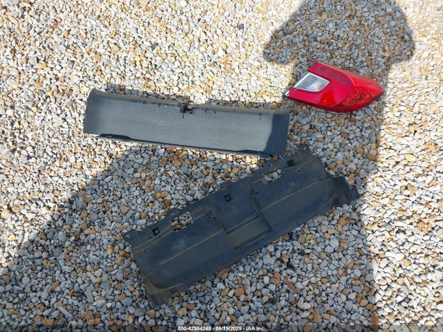 1HGCV2F34JA005985 Honda k20c4