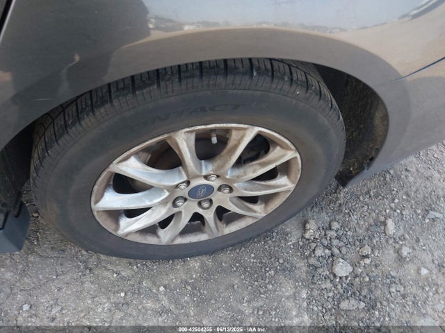 Ford 2015 2015 1FA6P0G70F5114820 Image 12