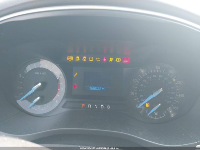 2015 FORD FUSION 1FA6P0G70F5114820 Photo 6