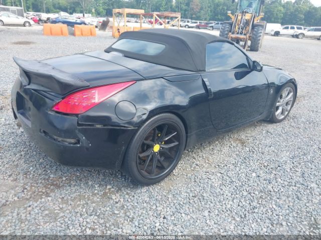 2007 NISSAN 350Z JN1BZ36A37M651970 Photo 3