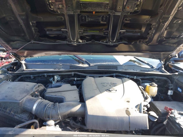 5TFRZ5CN9GX012876 Toyota 2gr-fks