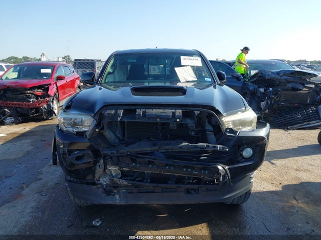 5TFRZ5CN9GX012876 Toyota 2gr-fks