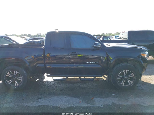 5TFRZ5CN9GX012876 Toyota 2gr-fks