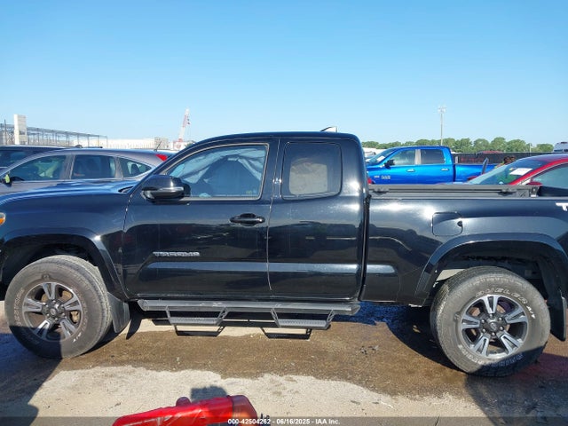 5TFRZ5CN9GX012876 Toyota 2gr-fks