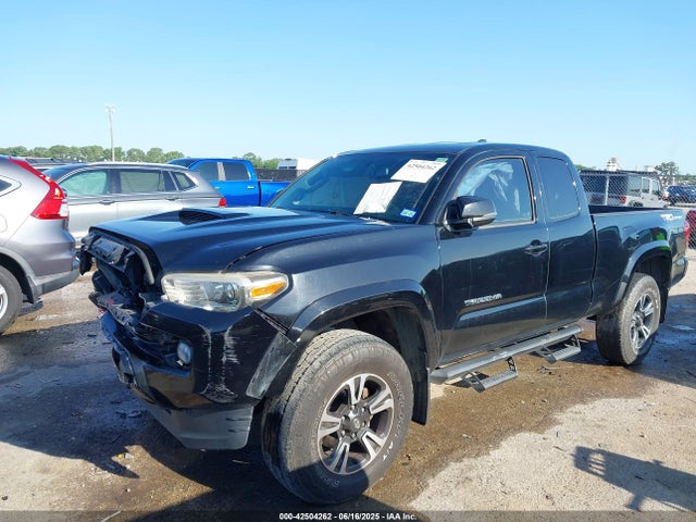 5TFRZ5CN9GX012876 Toyota 2gr-fks