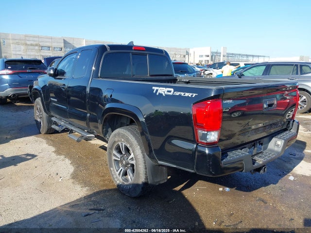 5TFRZ5CN9GX012876 Toyota 2gr-fks