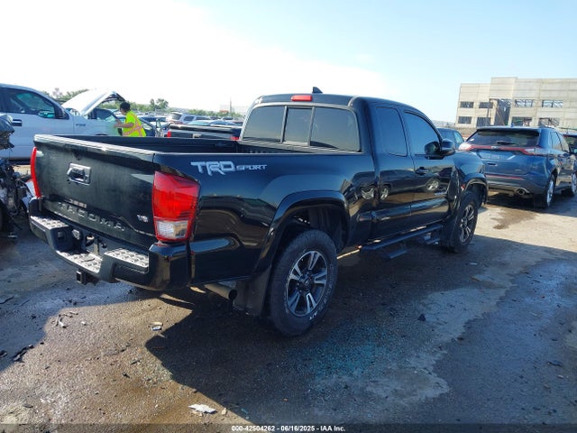 5TFRZ5CN9GX012876 Toyota 2gr-fks