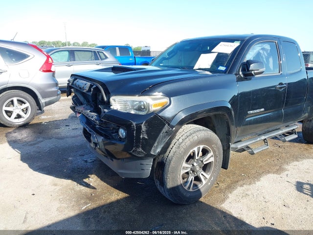 5TFRZ5CN9GX012876 Toyota 2gr-fks
