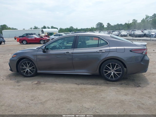 4T1G11AK5PU737467 Toyota CAMRY SE