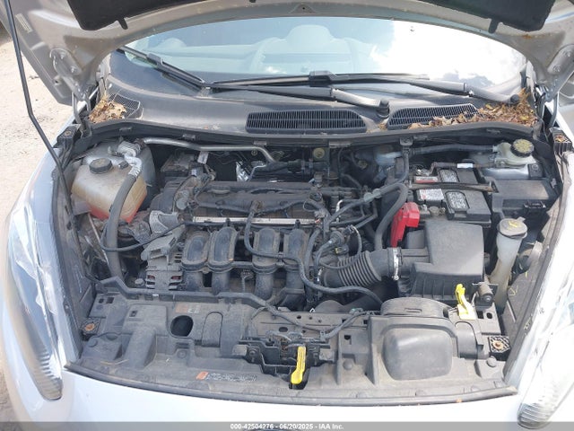 3FADP4TJ3GM148665 Ford 1.6l ti-vct premium fuel