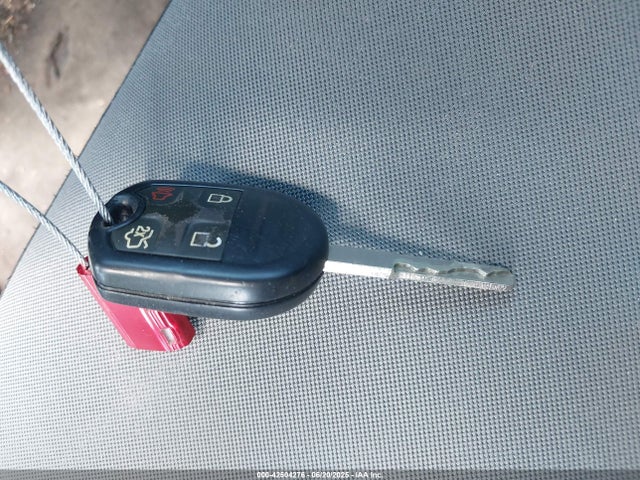 3FADP4TJ3GM148665 Ford 1.6l ti-vct premium fuel