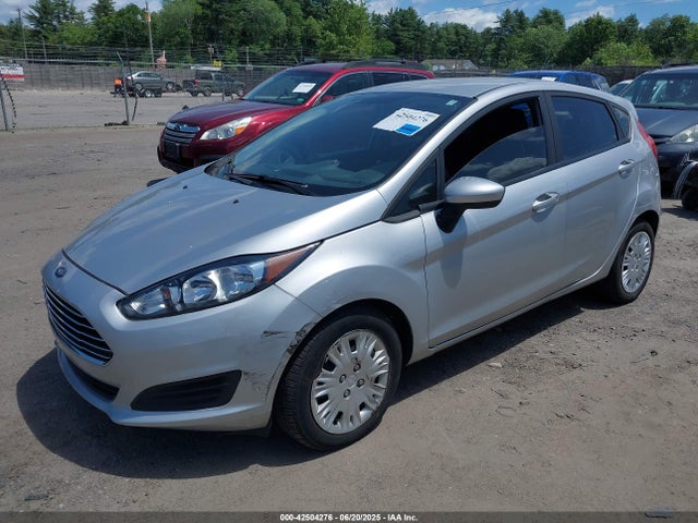 3FADP4TJ3GM148665 Ford 1.6l ti-vct premium fuel