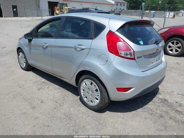 3FADP4TJ3GM148665 Ford 1.6l ti-vct premium fuel