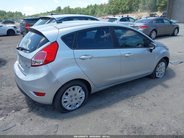 3FADP4TJ3GM148665 Ford 1.6l ti-vct premium fuel