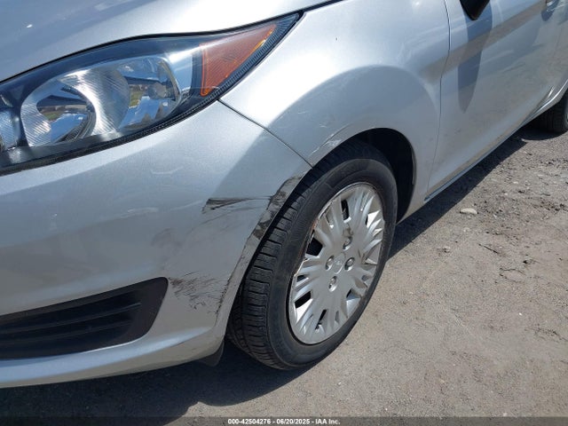 3FADP4TJ3GM148665 Ford 1.6l ti-vct premium fuel