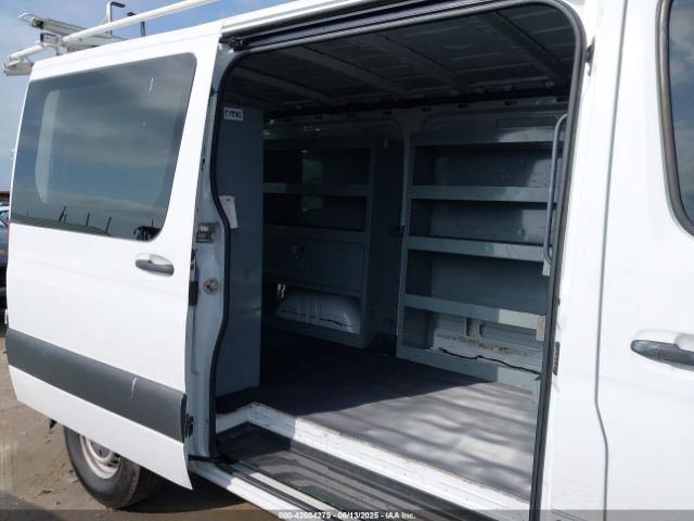 WD3PF0CD5KP037660 Mercedes-Benz Sprinter 2500 High Roof V6/standard Roof V6