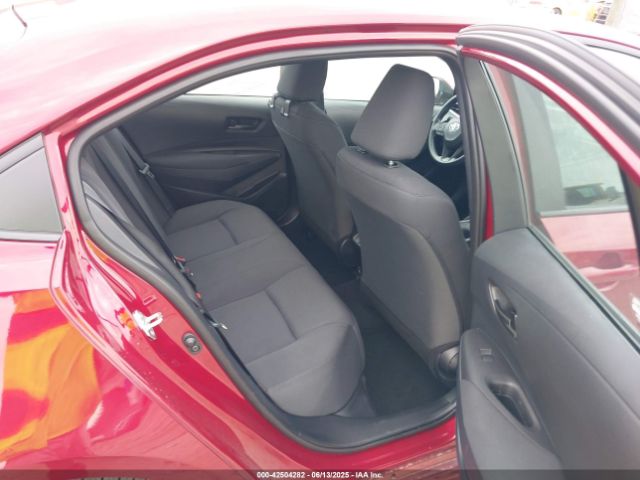 5YFB4MDE8SP268815 Toyota COROLLA LE