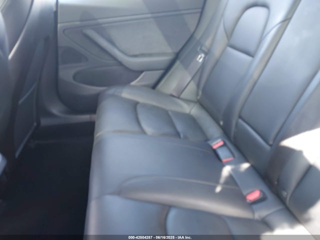 2020 TESLA MODEL 3 5YJ3E1EB5LF733696 Photo 7