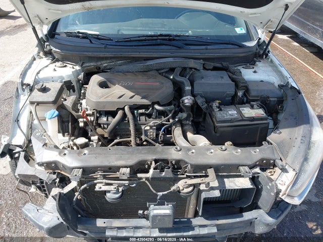 5NPE34AB7JH661761 Hyundai t-gdi theta-ii