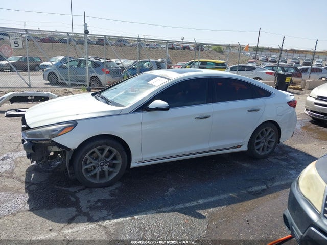 5NPE34AB7JH661761 Hyundai t-gdi theta-ii