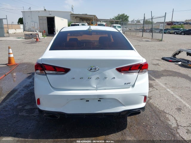 5NPE34AB7JH661761 Hyundai t-gdi theta-ii