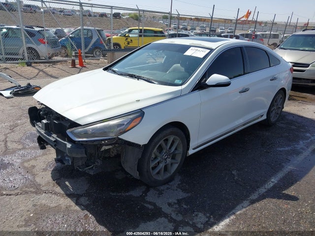 5NPE34AB7JH661761 Hyundai t-gdi theta-ii
