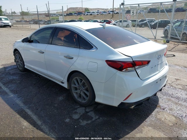 5NPE34AB7JH661761 Hyundai t-gdi theta-ii