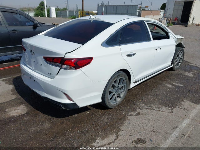 5NPE34AB7JH661761 Hyundai t-gdi theta-ii