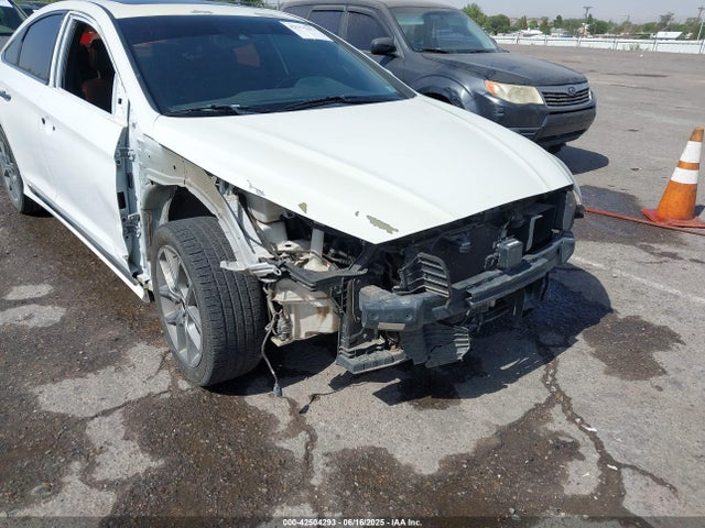 5NPE34AB7JH661761 Hyundai t-gdi theta-ii