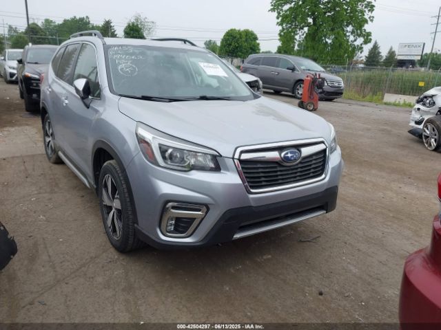 2020 SUBARU FORESTER JF2SKAXCXLH494092