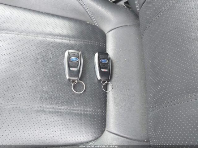 2020 SUBARU FORESTER JF2SKAXCXLH494092 Photo 10