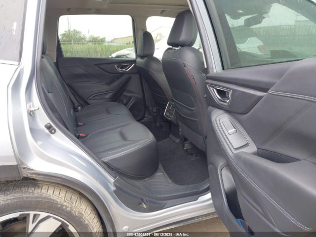 2020 SUBARU FORESTER JF2SKAXCXLH494092 Photo 7