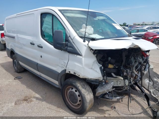 2018 FORD TRANSIT-250 1FTYR1YM3JKA06936
