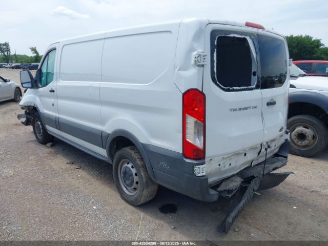 2018 FORD TRANSIT-250 1FTYR1YM3JKA06936 Photo 2