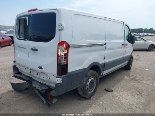 2018 FORD TRANSIT-250 1FTYR1YM3JKA06936 Photo 3