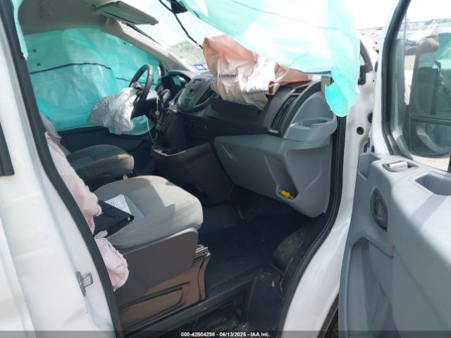 2018 FORD TRANSIT-250 1FTYR1YM3JKA06936 Photo 4
