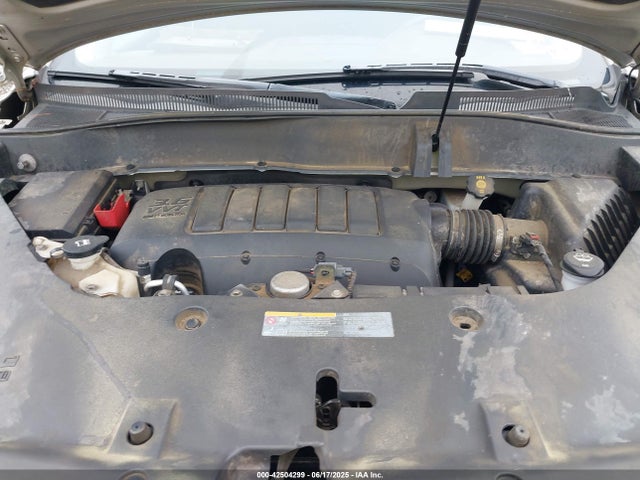1GKKRPKD6EJ218327 GMC llt